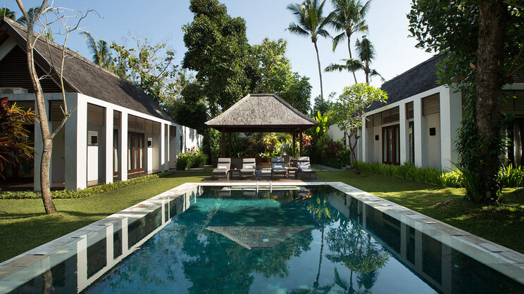 The Samaya Ubud Bali